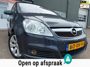 Opel Zafira - 2.2 Executive 7 pers. MOTORSTORING !!! met trekhaak en navig