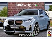 BMW X3 - 30e xDrive M-Sport ACC HUD 360 E-zetels Iconic-glow Brooklyn