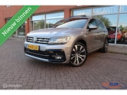 Volkswagen Tiguan - 1.5 TSI ACT R-Line Pano Navi Carplay ACC