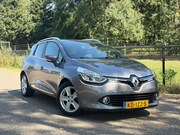 Renault Clio - Estate 0.9 TCe Dynamique/navi/parkeersensoren