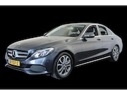 Mercedes-Benz C-klasse - 350 e Lease Edition MOTOR TIKT