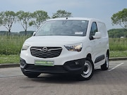 Opel Combo - 1.5 L1 Automaat Navi NAP