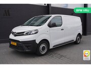 Toyota ProAce - 1.5 D-4D 120PK EURO 6 - Airco - Cruise - €12.950, - Excl.