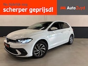Volkswagen Polo - 1.0 TSI Life | LED | NAVI | Virtual | PDC | 4 Seizoen