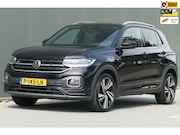 Volkswagen T-Cross - 1.0 TSI R-Line Adaptieve Cruise Control Stoelverwarming