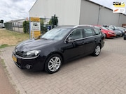 Volkswagen Golf - 1.4 TSI Highline