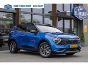 Kia Sportage - 1.6 T-GDi Hybrid GT-Line|Stoel Verwarming+Verkoeling|Harman|