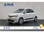 Renault Twingo - Z.E. R80 Collection | Apple Carplay | Airco | Elektrische ra