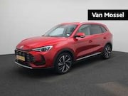 MG ZS - 1.5 Hybrid+ Luxury