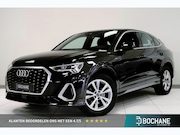 Audi Q3 Sportback - 35 TFSI S Edition | S-Line | Navigatie | Climate control | P
