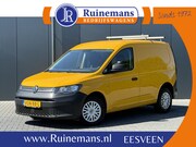 Volkswagen Caddy - Cargo 2.0 TDI / L1H1 / 1e EIG. / AIRCO / CRUISE / TREKHAAK /