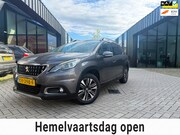 Peugeot 2008 - 1.2 PureTech Allure PROBLEEM MET BRANDSTOFSYSTEEM