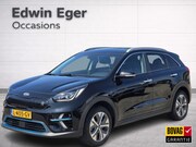 Kia Niro EV - e-Niro DynamicPlusLine 64 kWh | SOH 100% | 3 Fase laden | Sc