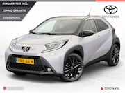Toyota Aygo X - 1.0 VVT-i MT JBL | Keyless | Carplay | Premium audio | Stoel