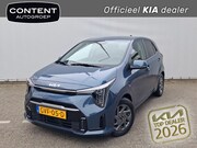 Kia Picanto - 1.0 DPi AMT 67pk DynamicPlusLine