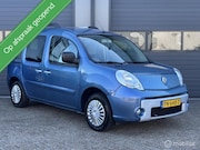 Renault Kangoo - 1.6-16V Authentique Benzine Uitvoering