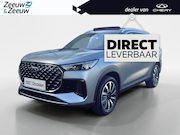Chery Tiggo 8 - 1.5TGDI PHEV UNIQUE | 7 Zitplaatsen | Nieuw | Full Option |