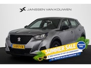 Peugeot 2008 - 1.2 PureTech Active Pack Navi Airco 16" LMW