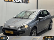 Fiat Punto - Evo 1.3 M-Jet Dynamic Zeer Netjes Airco Vol Jaar APK