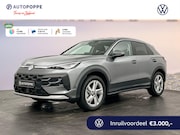 Volkswagen T-Roc - 1.5 eTsi Style First Edition