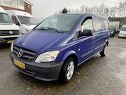 Mercedes-Benz Vito - 110 CDI 320 Functional Lang