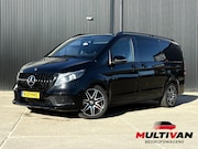 Mercedes-Benz V-klasse - 250d Lang DC Avantgarde | MARGE | LEDER | STOELVERW. | 2x SC