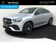 Mercedes-Benz GLE-klasse - Coupé 350 e 4MATIC Premium / Panoramadak/ Burmester/ 21 inch