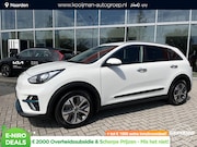 Kia e-Niro - DynamicLine 64 kWh Stoel/stuurverwarming | Adaptive Cruise c