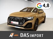 Audi Q8 - 50 TDI quattro tiptronic