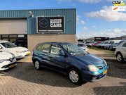 Nissan Almera Tino - 1.8 Visia