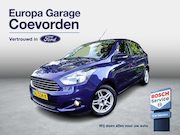 Ford Ka - Ka+ 1.2 Trend Ultimate | AIRCO | P. SENSOREN | BLUETOOTH | D