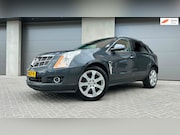 Cadillac SRX - 3.0 V6 AWD Sports Luxury Aut, Pano, Navi, Xenon