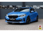 BMW 1-serie - 120i M-Sport M-Pakket |LED|PANODAK|STOEL+STUURVERW|CAMERA|CA