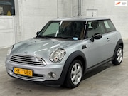MINI Cooper - 1.4 One | Airco | Motorschade