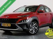 Hyundai Kona - 1.6 GDI HEV Comfort - Afneembare trekhaak - Pano -