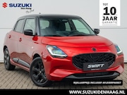 Suzuki Swift - 1.2 Select Smart Hybrid |Black Rhino Edition|€ 2.200, - Kort