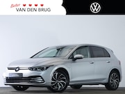 Volkswagen Golf Plus - 1.4 eHybrid 204 PK DSG Style | LED | Achteruitrijcamera | Ke