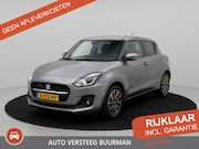 Suzuki Swift - 1.2 Style Smart Hybrid Stoelverwarming, Cruise Control, Navi