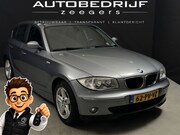BMW 1-serie - 116i High Executive *Well-Kept*AC*CC