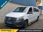 Mercedes-Benz Vito - 109 BT Base Exta Lang 3x3 pers. ✅