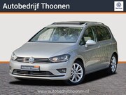 Volkswagen Golf Sportsvan - 1.4 TSI Highline | Trekhaak | ACC | Stoelverwarming | Camera