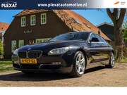 BMW 6-serie Gran Coupe - 640i High Executive Aut. | Panorama | Full Led | Nappa Leder