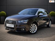Audi A1 - 1.2 TFSI Attraction Pro Line AIRCO MF STUUR PDC SCHERM 1STE 