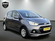 Hyundai i10 - 1.0i i-Motion Comfort