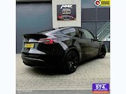 Tesla Model Y - PREMIUM LFP +MMX PACK+ IAP+TREKHAAK+SOH 94.7%