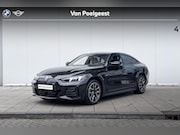 BMW i4 - M60 84 kWh M Sport Wordt verwacht in mei