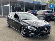 Volvo V60 - 2.0 T5 245pk Aut8 R-Design Schuifdak Driver Support Standkac