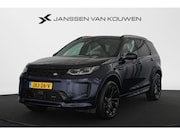 Land Rover Discovery Sport - P300e 1.5 R-Dynamic SE Panoramadak Meridian Trekhaak Matrix-