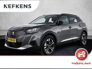 Peugeot 2008 - 1.2 100pk Allure | Apple Carplay/Android Auto | Keyless Entr