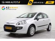Fiat Punto Evo - 1.4 Dynamic | climate control | navigatie fullmap